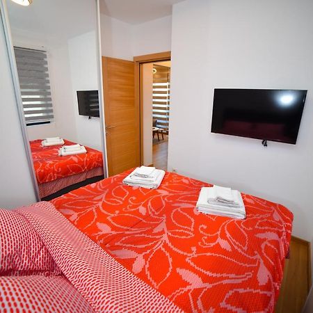 Apartment Center Valley In Vila Pekovic Green Zlatibor Bagian luar foto