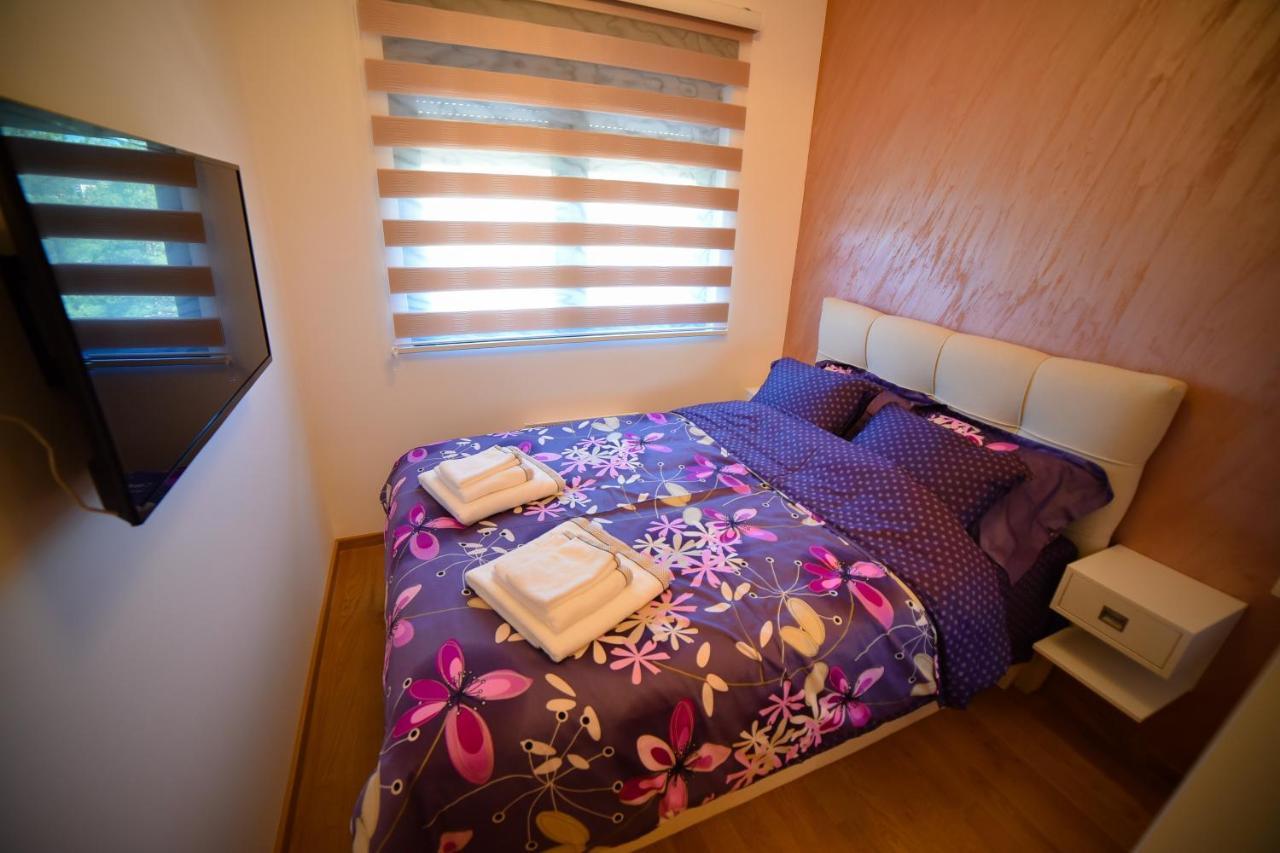 Apartment Center Valley In Vila Pekovic Green Zlatibor Bagian luar foto