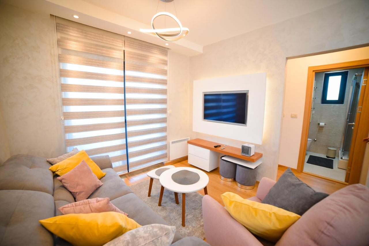 Apartment Center Valley In Vila Pekovic Green Zlatibor Bagian luar foto