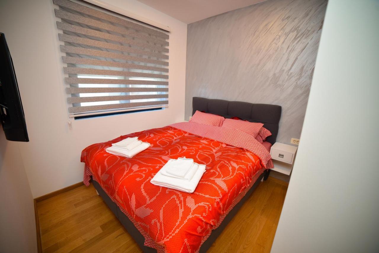 Apartment Center Valley In Vila Pekovic Green Zlatibor Bagian luar foto