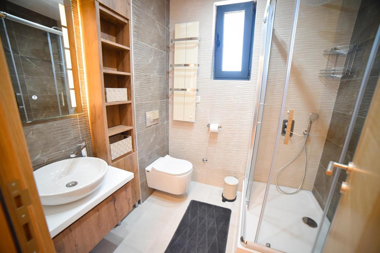 Apartment Center Valley In Vila Pekovic Green Zlatibor Bagian luar foto