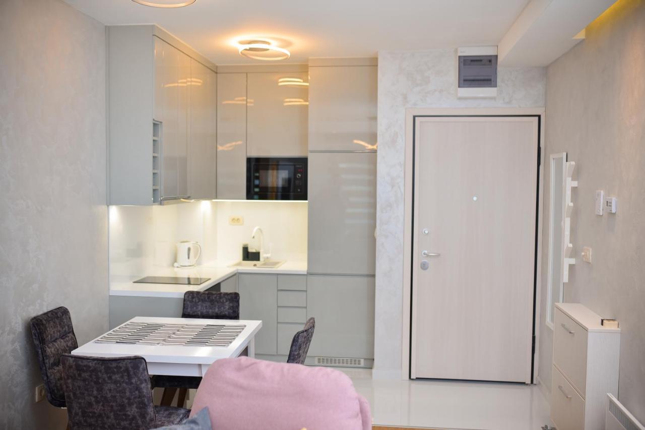 Apartment Center Valley In Vila Pekovic Green Zlatibor Bagian luar foto