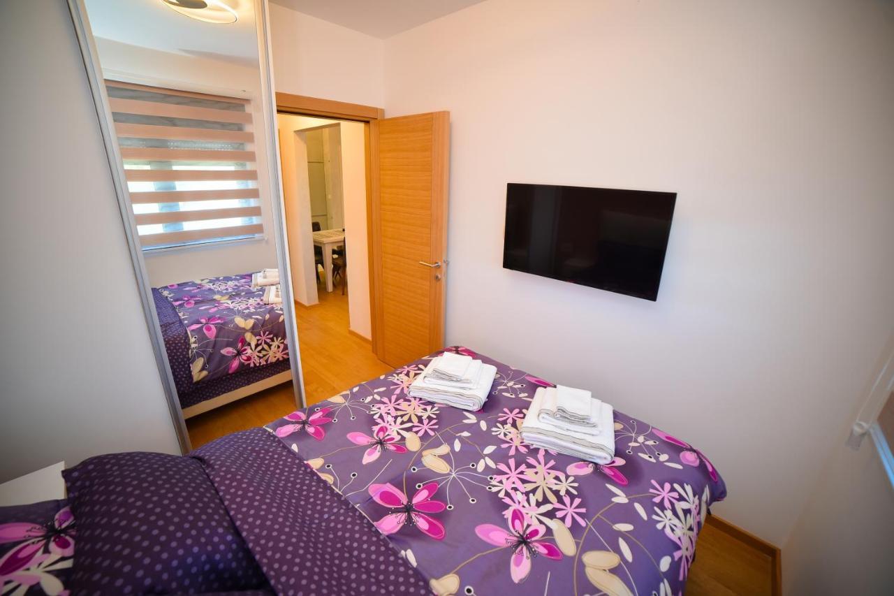 Apartment Center Valley In Vila Pekovic Green Zlatibor Bagian luar foto