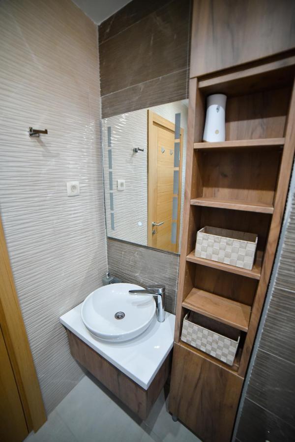 Apartment Center Valley In Vila Pekovic Green Zlatibor Bagian luar foto