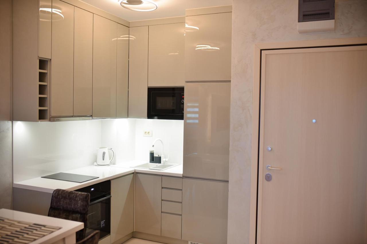 Apartment Center Valley In Vila Pekovic Green Zlatibor Bagian luar foto