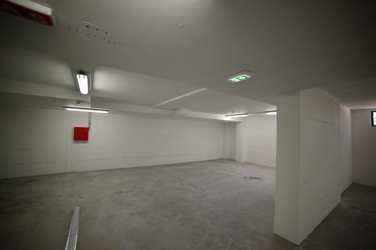 Apartment Center Valley In Vila Pekovic Green Zlatibor Bagian luar foto