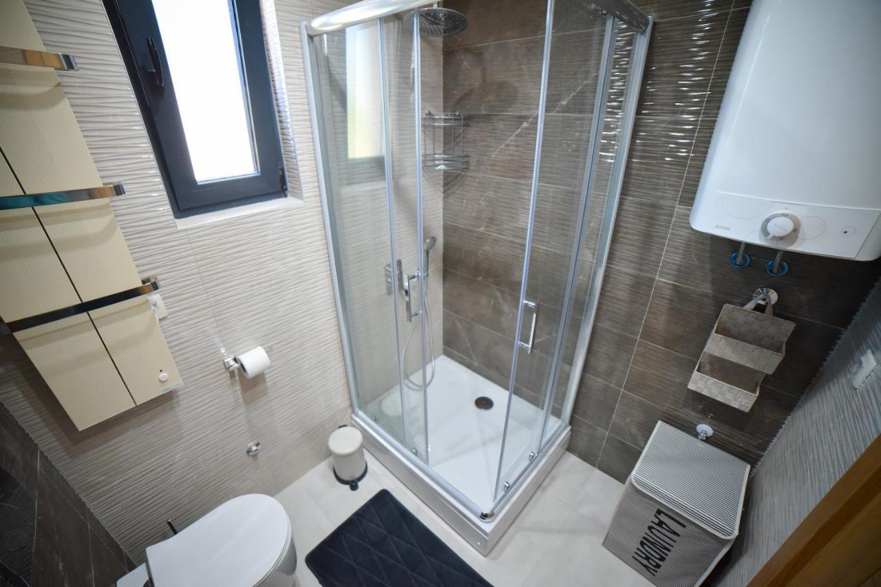 Apartment Center Valley In Vila Pekovic Green Zlatibor Bagian luar foto
