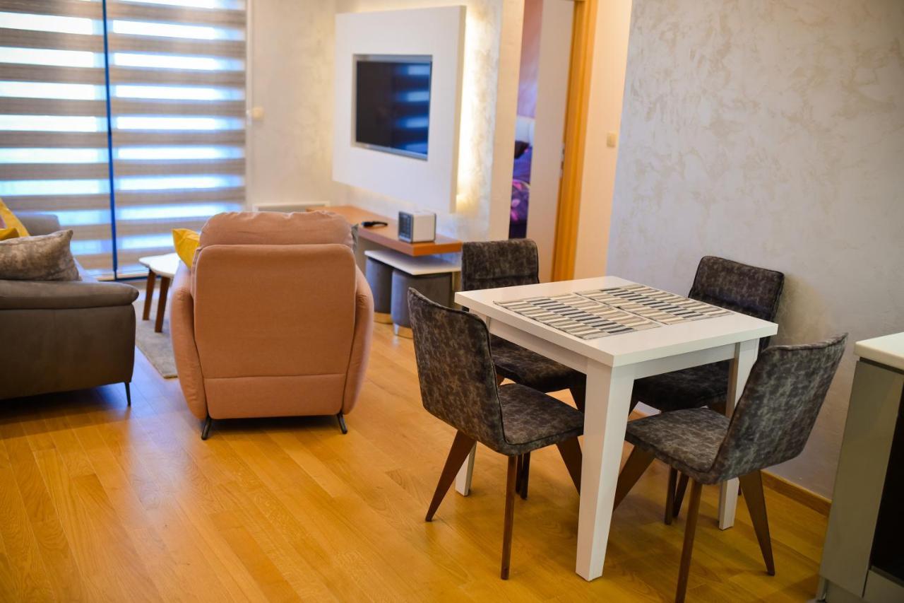Apartment Center Valley In Vila Pekovic Green Zlatibor Bagian luar foto
